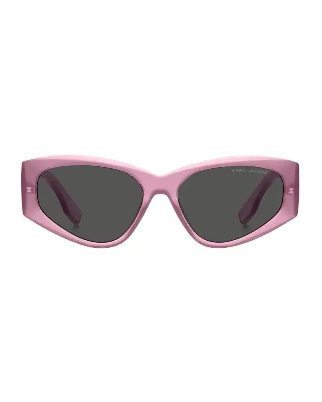 Marc 803S Nylon Cat-Eye Sunglasses