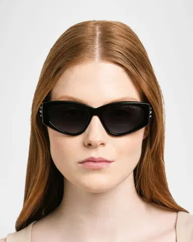 Marc Jacobs Marc 803S Nylon Cat-Eye Sunglasses | Thumbnail 4 Marc Jacobs Marc 803S Nylon Cat-Eye Sunglasses | Thumbnail 4