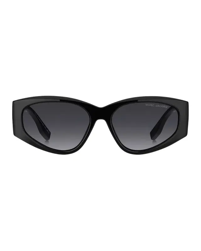 Marc Jacobs Marc 803S Nylon Cat-Eye Sunglasses