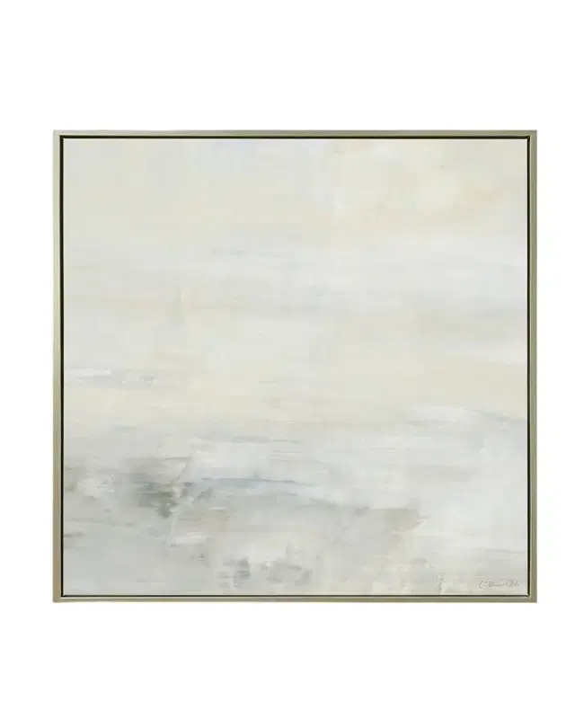 Benson-Cobb Studios "Haven No. 3" Hand-Embellished Giclee