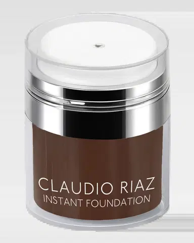 Claudio Riaz Instant Foundation | Thumbnail 2
