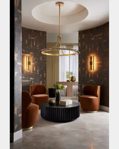 Arteriors Reese Coffee Table | Thumbnail 5 Arteriors Reese Coffee Table | Thumbnail 5