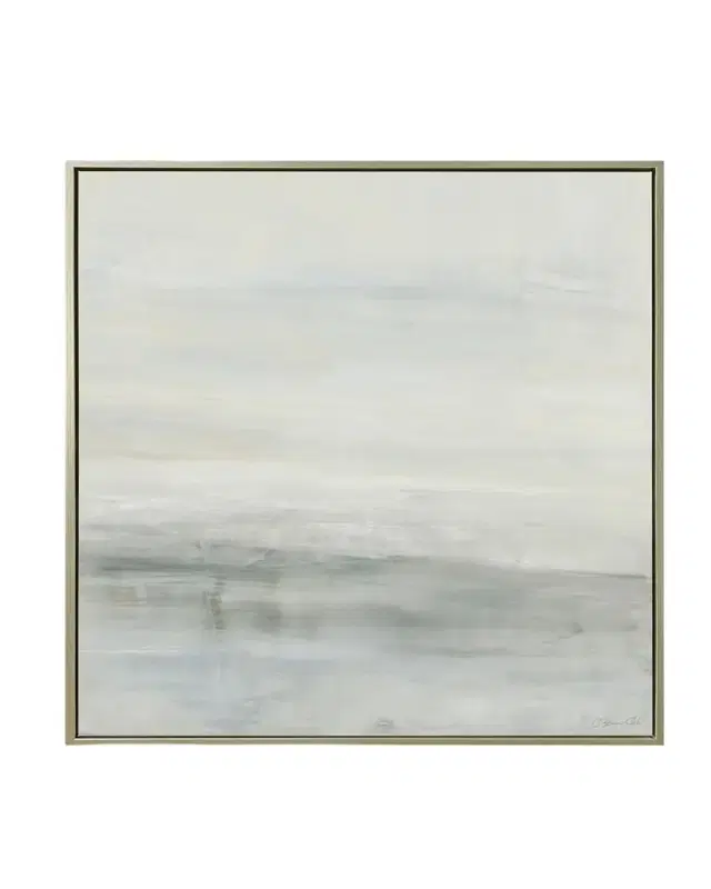 Benson-Cobb Studios "Haven No. 2" Hand-Embellished Giclee