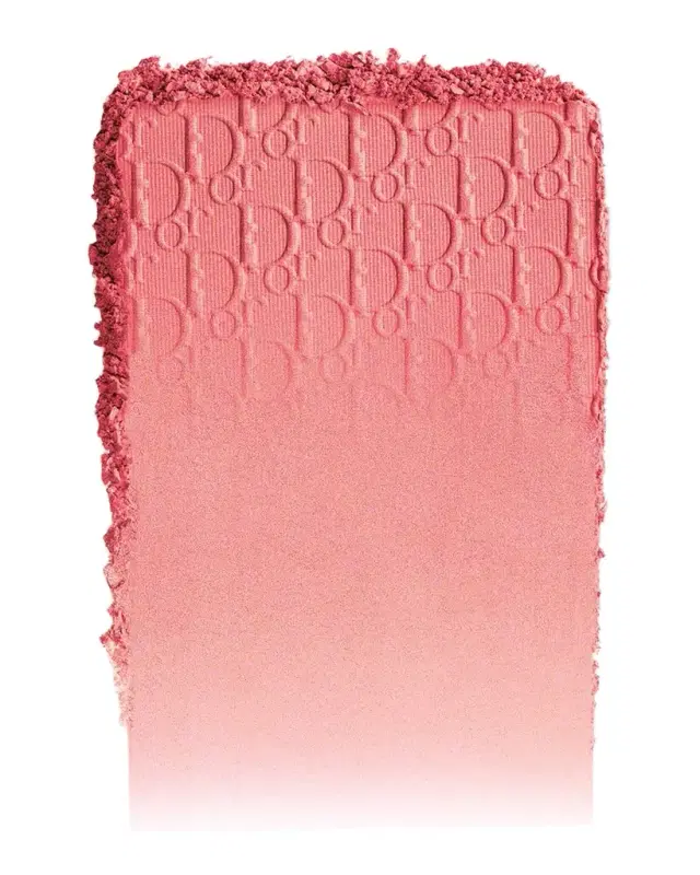 Dior Backstage Rosy Glow Blush with pH-Activated Color