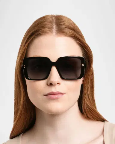 Marc Jacobs MJ 1121S Acetate Square Sunglasses | Thumbnail 5 Marc Jacobs MJ 1121S Acetate Square Sunglasses | Thumbnail 5