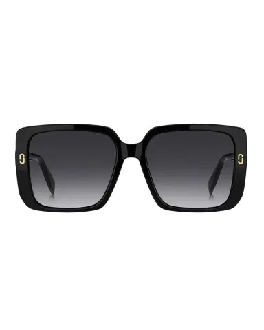 Marc Jacobs MJ 1121S Acetate Square Sunglasses | Thumbnail 1 Marc Jacobs MJ 1121S Acetate Square Sunglasses | Thumbnail 1