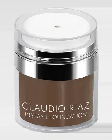 Claudio Riaz Instant Foundation | Thumbnail 2
