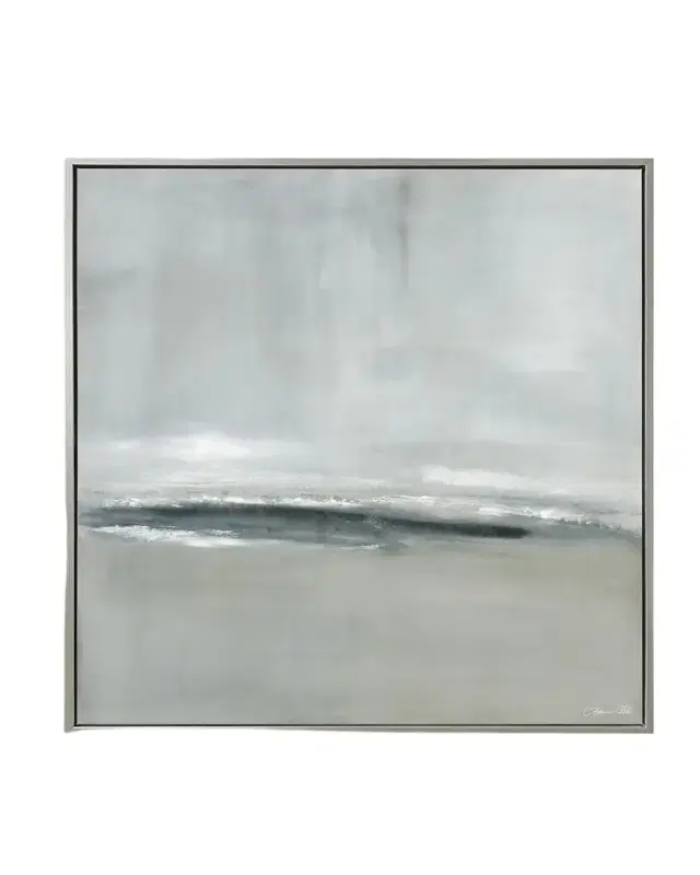 Benson-Cobb Studios "Rising Tides" Hand-Embellished Giclee