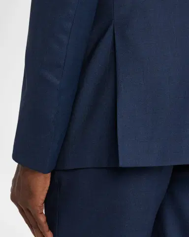 Giorgio Armani Men's Windowpane G Line Two-Piece Suit | Thumbnail 9 Giorgio Armani Men's Windowpane G Line Two-Piece Suit | Thumbnail 9