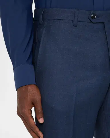 Giorgio Armani Men's Windowpane G Line Two-Piece Suit | Thumbnail 10 Giorgio Armani Men's Windowpane G Line Two-Piece Suit | Thumbnail 10