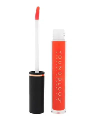 Youngblood Mineral Cosmetics Lightweight Lipgloss | Thumbnail 1 Youngblood Mineral Cosmetics Lightweight Lipgloss | Thumbnail 1