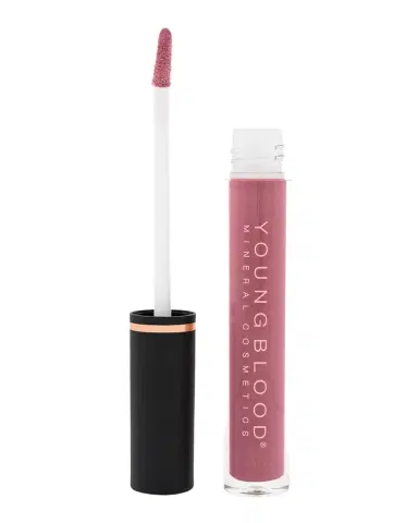 Youngblood Mineral Cosmetics Lightweight Lipgloss | Thumbnail 1 Youngblood Mineral Cosmetics Lightweight Lipgloss | Thumbnail 1