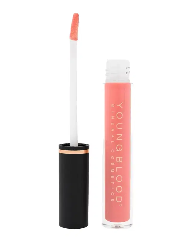 Youngblood Mineral Cosmetics Lightweight Lipgloss