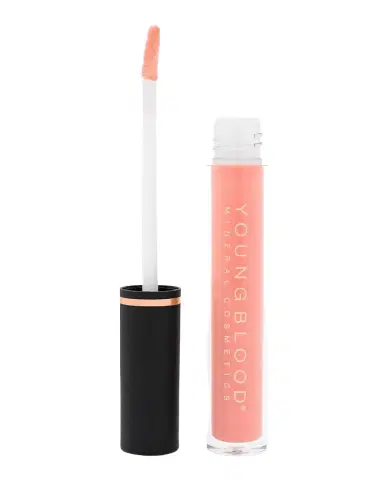 Youngblood Mineral Cosmetics Lightweight Lipgloss | Thumbnail 1 Youngblood Mineral Cosmetics Lightweight Lipgloss | Thumbnail 1