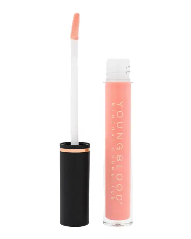 Youngblood Mineral Cosmetics Lightweight Lipgloss