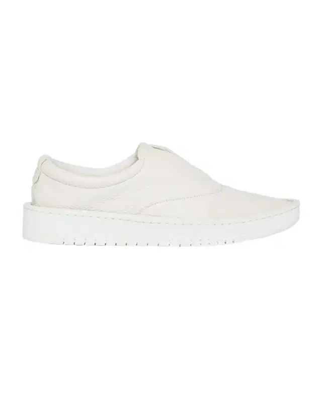 Men 's Deerskin Slip-On Sneakers