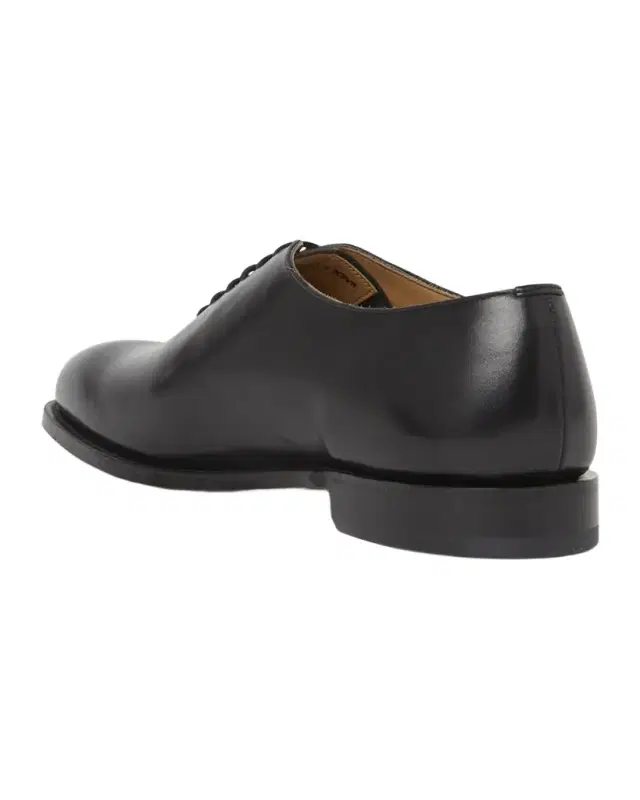 Men's Oldford Wholecut Patent Leather Oxfords