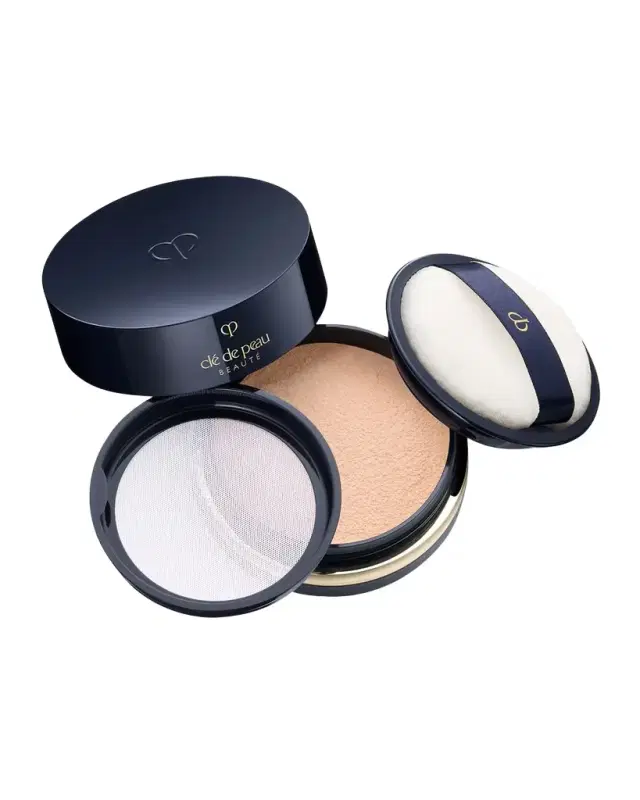 CLÉ DE PEAU BEAUTÉ Translucent Loose Powder