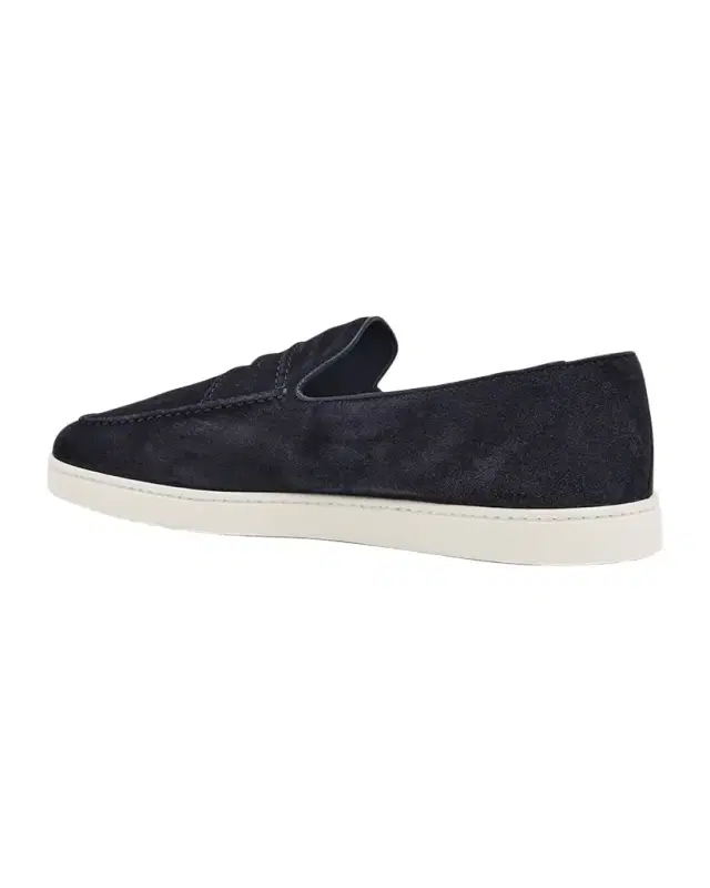 Men 's Peebles Suede Slip-On