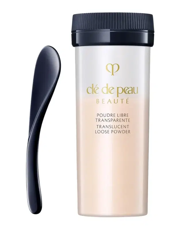CLÉ DE PEAU BEAUTÉ Translucent Loose Powder