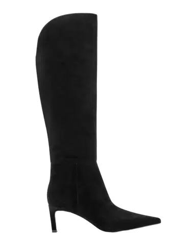 Marc Fisher LTD Esmee Suede Knee-High Boots | Thumbnail 1 Marc Fisher LTD Esmee Suede Knee-High Boots | Thumbnail 1