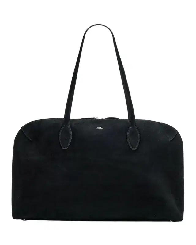 Toteme Suede Day Tote Bag