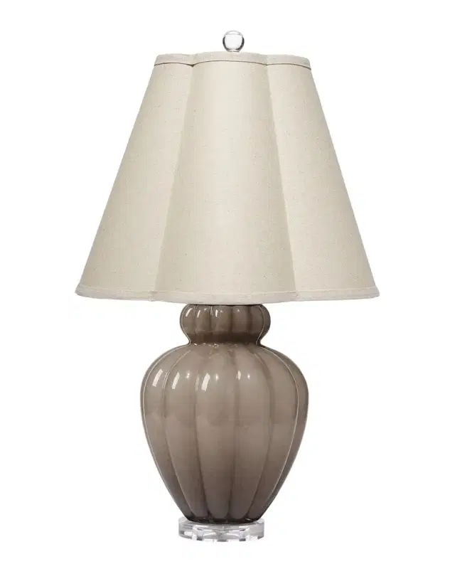 Jamie Young Agnes 26" Table Lamp