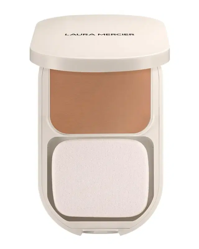Laura Mercier Real Flawless Smooth Finish Pressed Foundation