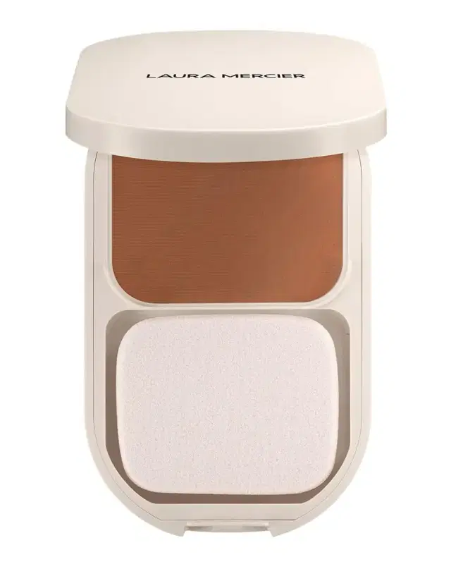 Laura Mercier Real Flawless Smooth Finish Pressed Foundation