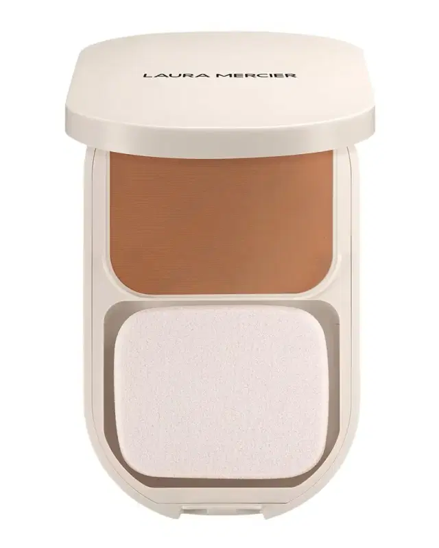 Laura Mercier Real Flawless Smooth Finish Pressed Foundation