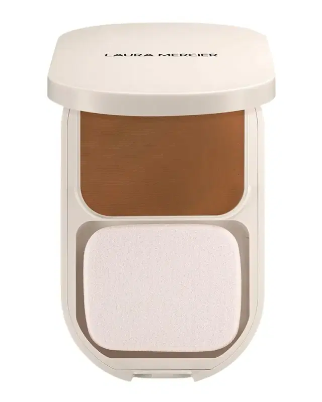 Laura Mercier Real Flawless Smooth Finish Pressed Foundation