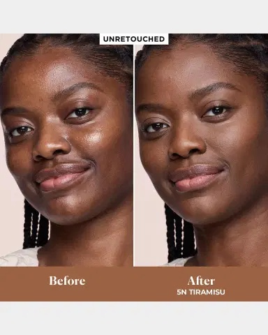 Laura Mercier Real Flawless Smooth Finish Pressed Foundation | Thumbnail 3