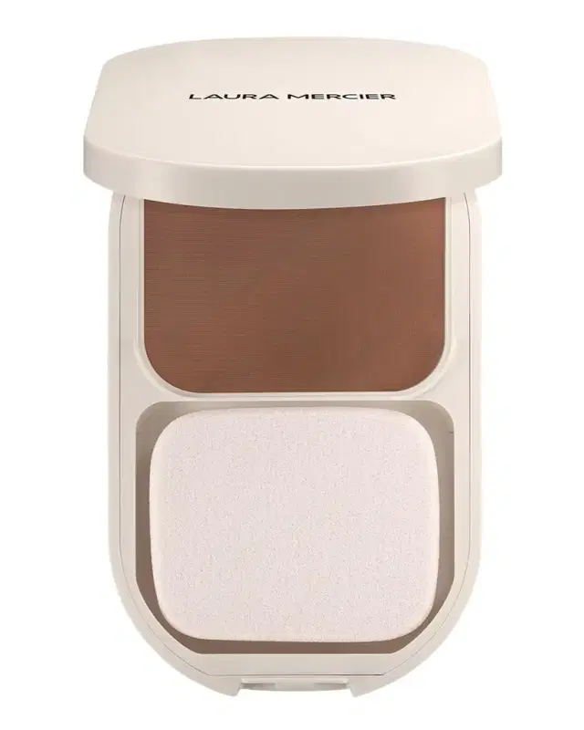 Laura Mercier Real Flawless Smooth Finish Pressed Foundation