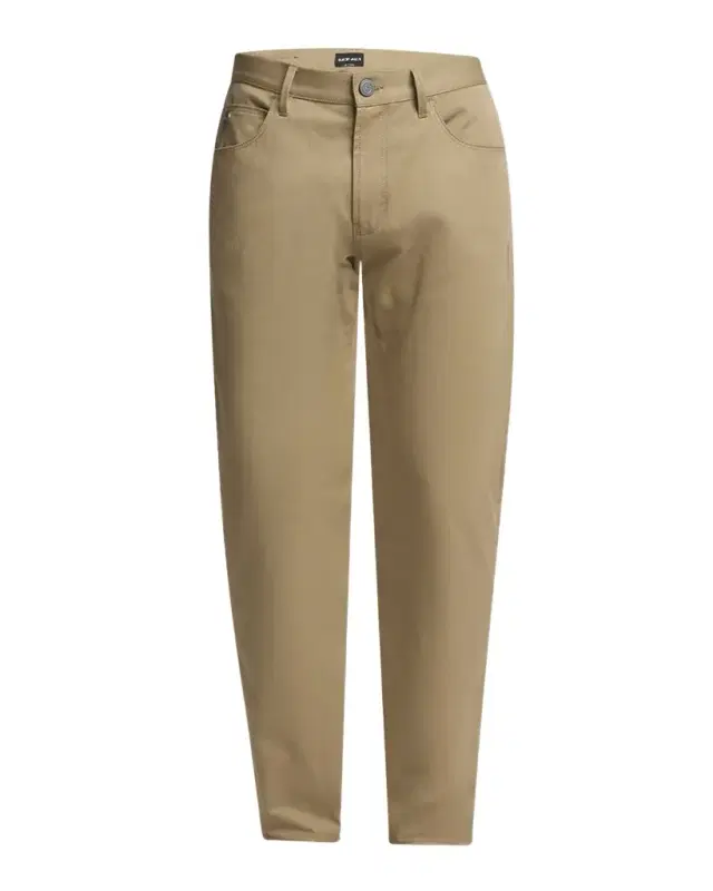Men 's 5-Pocket Stretch Cotton Pants