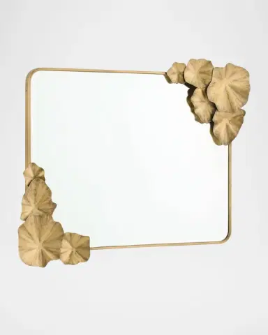 Arteriors Ismerie 46" Wall Mirror | Thumbnail 3
