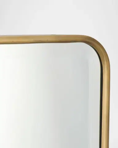 Arteriors Ismerie 46" Wall Mirror | Thumbnail 4