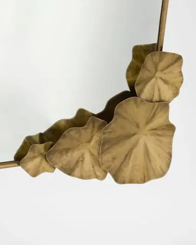 Arteriors Ismerie 46" Wall Mirror | Thumbnail 6