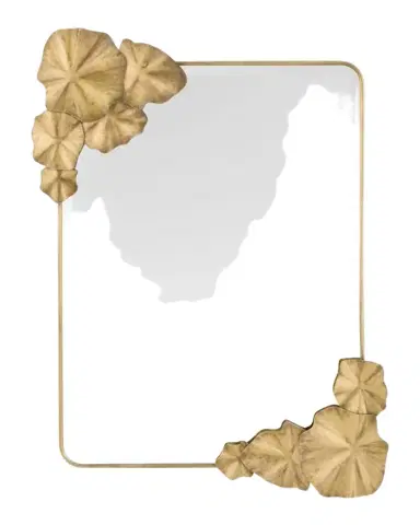 Arteriors Ismerie 46" Wall Mirror | Thumbnail 1