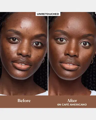 Laura Mercier Real Flawless Smooth Finish Pressed Foundation | Thumbnail 3