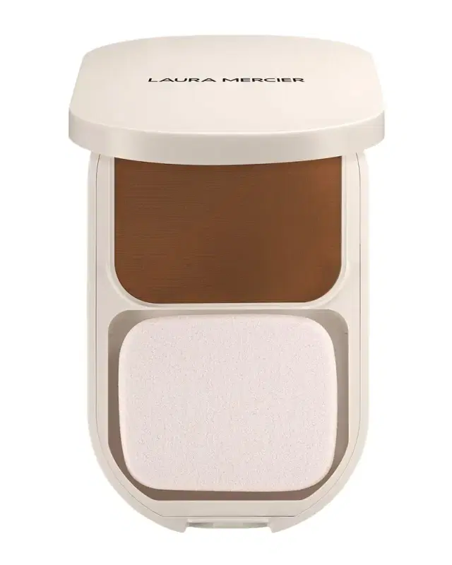 Laura Mercier Real Flawless Smooth Finish Pressed Foundation