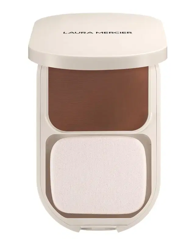 Laura Mercier Real Flawless Smooth Finish Pressed Foundation