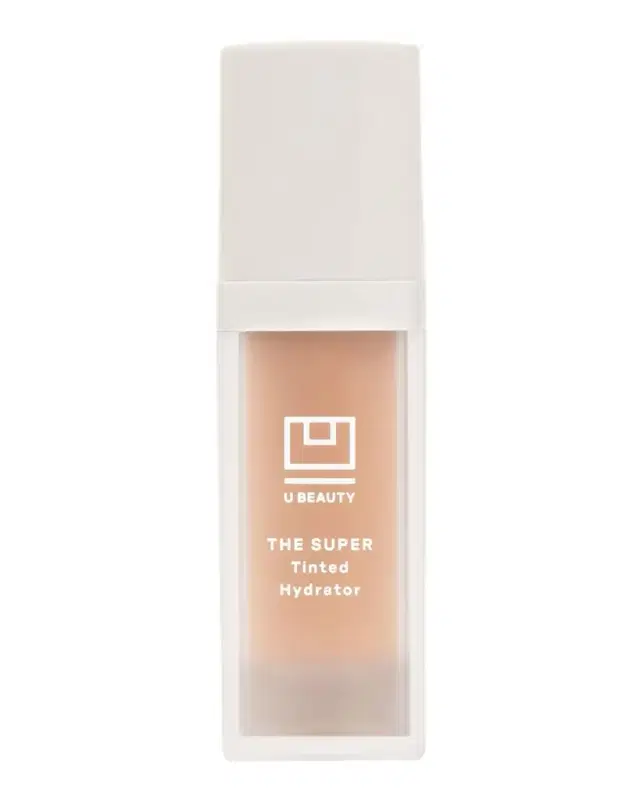 U Beauty The SUPER Tinted Hydrator, 1 oz.
