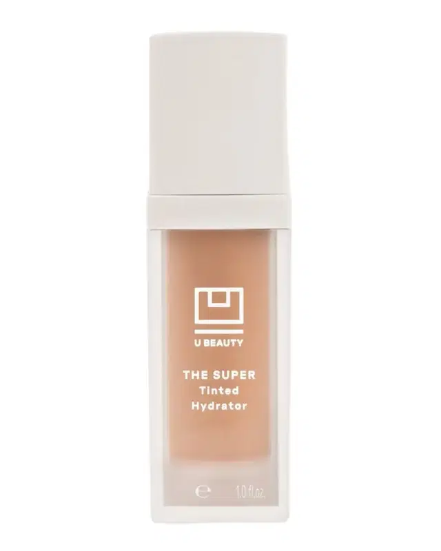 U Beauty The SUPER Tinted Hydrator, 1 oz.
