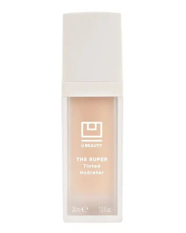 U Beauty The SUPER Tinted Hydrator, 1 oz.