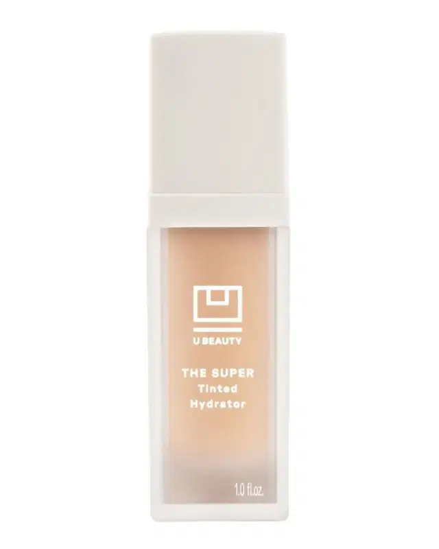 U Beauty The SUPER Tinted Hydrator, 1 oz.