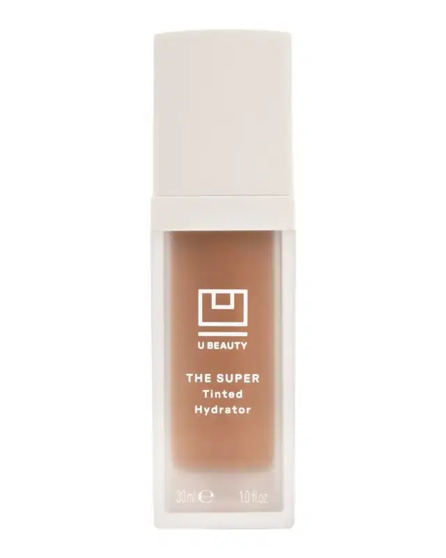 U Beauty The SUPER Tinted Hydrator, 1 oz.
