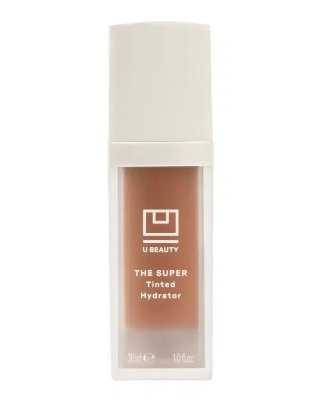 U Beauty The SUPER Tinted Hydrator, 1 oz.