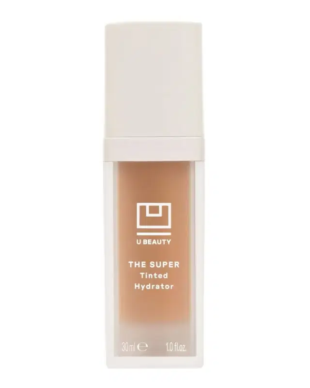 U Beauty The SUPER Tinted Hydrator, 1 oz.