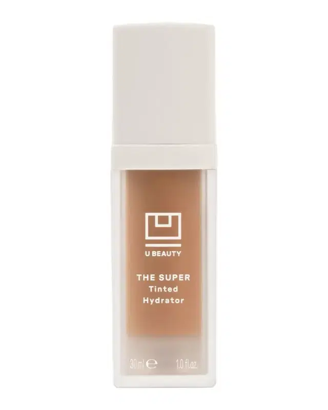 U Beauty The SUPER Tinted Hydrator, 1 oz.