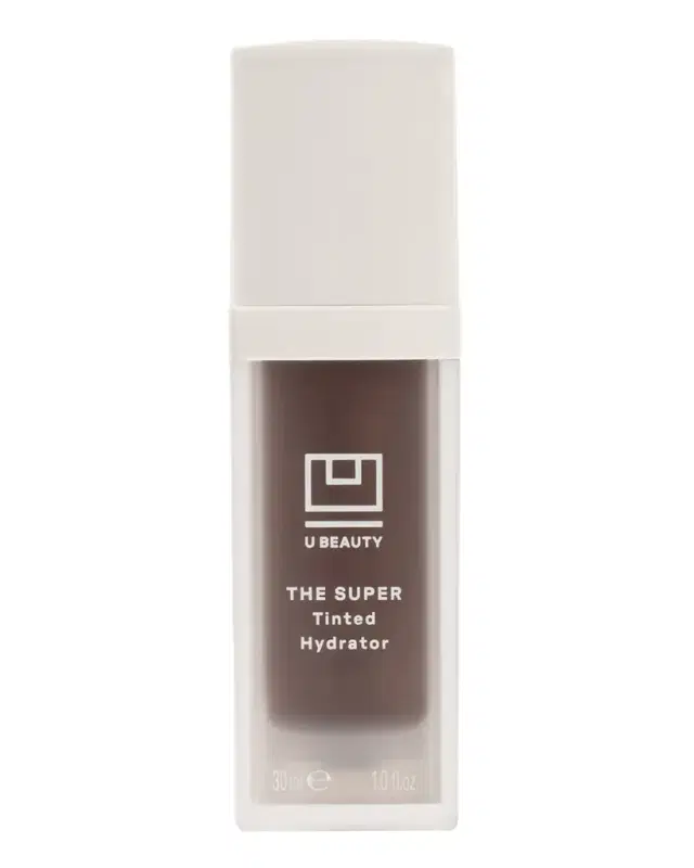 U Beauty The SUPER Tinted Hydrator, 1 oz.